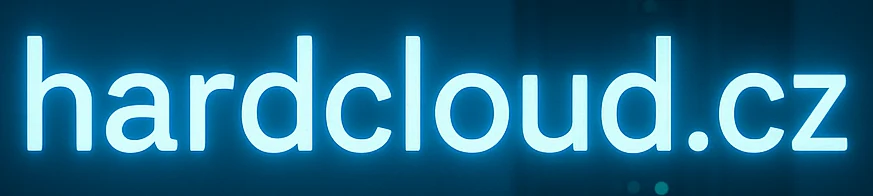 HardCloud.cz