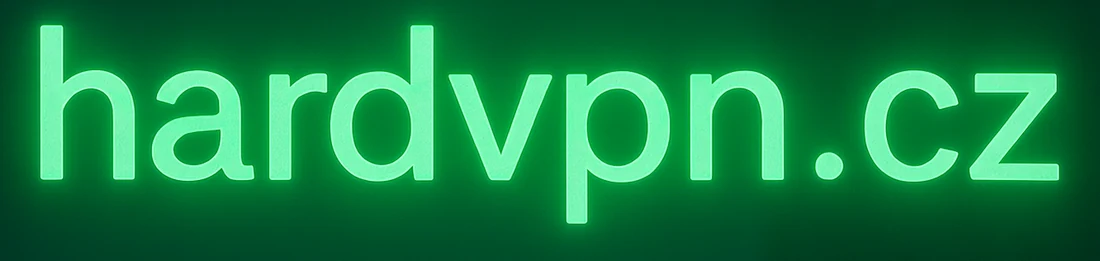 HardVPN.cz